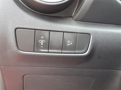 2023 Hyundai Kona N Base