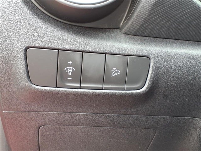 2023 Hyundai Kona N Base