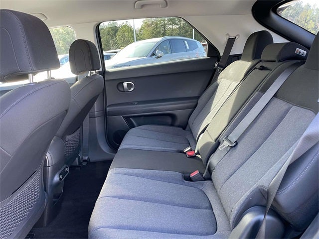 2023 Hyundai IONIQ 5 SE