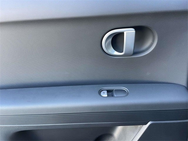 2023 Hyundai IONIQ 5 SE