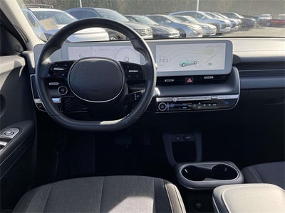 2023 Hyundai IONIQ 5 SE