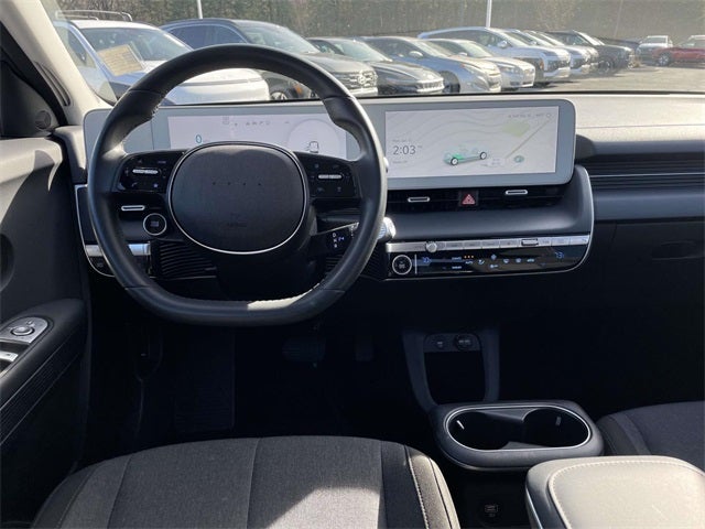 2023 Hyundai IONIQ 5 SE