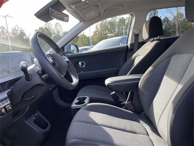 2023 Hyundai IONIQ 5 SE