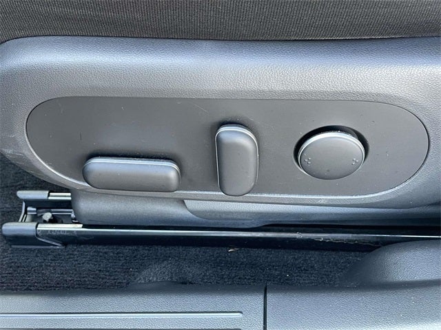 2023 Hyundai IONIQ 5 SE