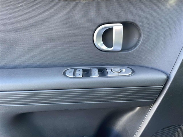 2023 Hyundai IONIQ 5 SE