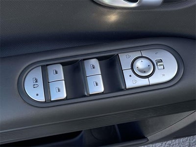 2023 Hyundai IONIQ 5 SE