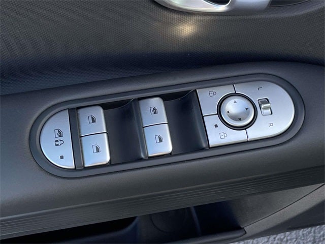 2023 Hyundai IONIQ 5 SE