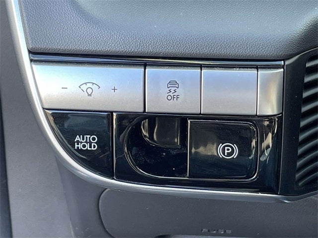 2023 Hyundai IONIQ 5 SE