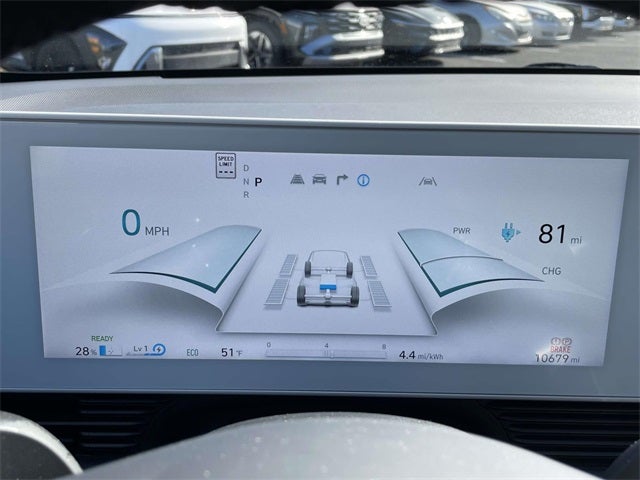 2023 Hyundai IONIQ 5 SE