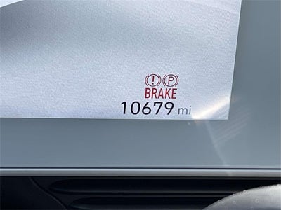 2023 Hyundai IONIQ 5 SE