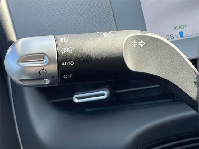 2023 Hyundai IONIQ 5 SE