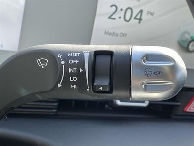 2023 Hyundai IONIQ 5 SE