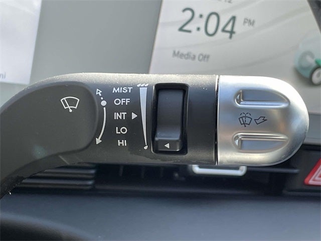 2023 Hyundai IONIQ 5 SE