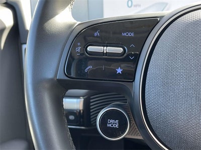 2023 Hyundai IONIQ 5 SE