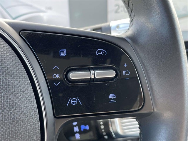 2023 Hyundai IONIQ 5 SE