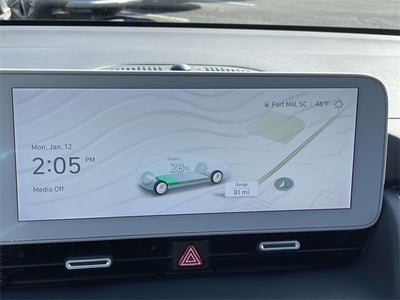 2023 Hyundai IONIQ 5 SE