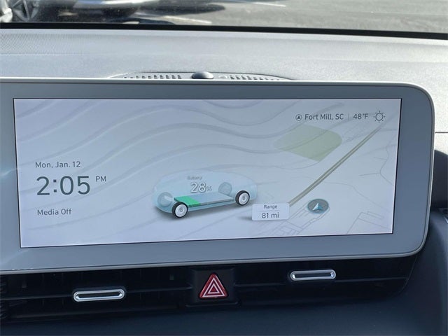 2023 Hyundai IONIQ 5 SE