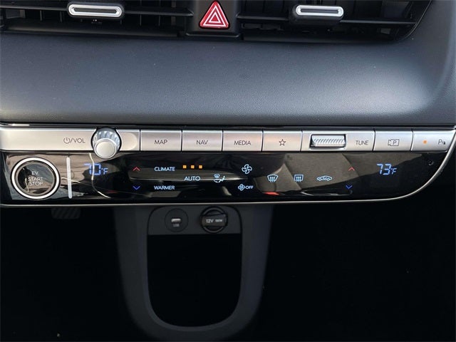 2023 Hyundai IONIQ 5 SE