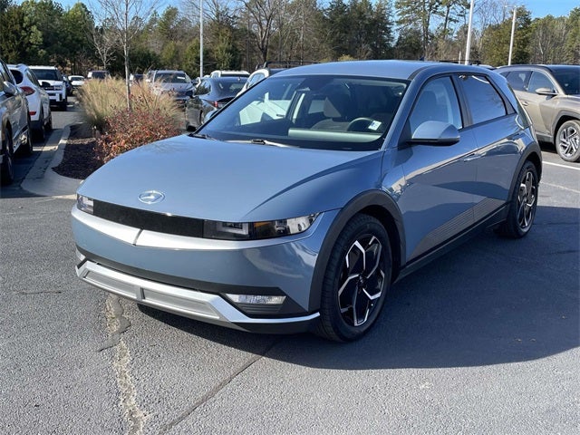 2023 Hyundai IONIQ 5 SE