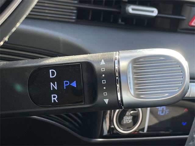 2023 Hyundai IONIQ 5 SE