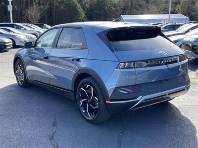 2023 Hyundai IONIQ 5 SE