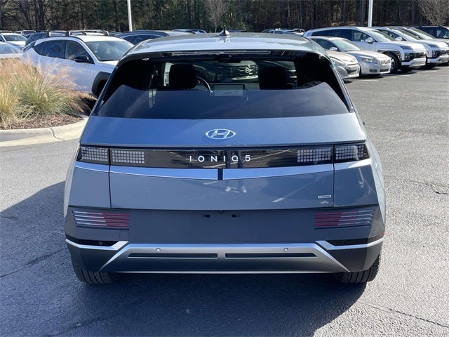 2023 Hyundai IONIQ 5 SE