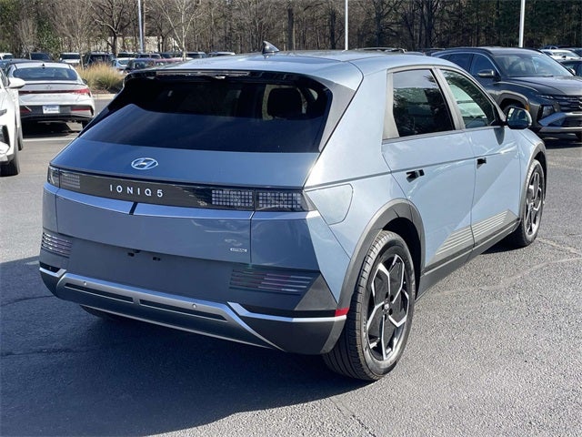 2023 Hyundai IONIQ 5 SE