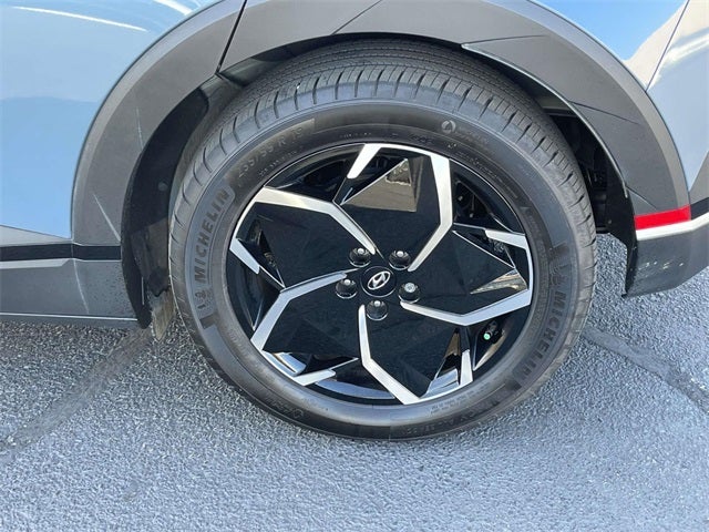 2023 Hyundai IONIQ 5 SE
