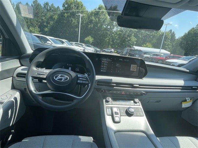 2025 Hyundai Palisade SE