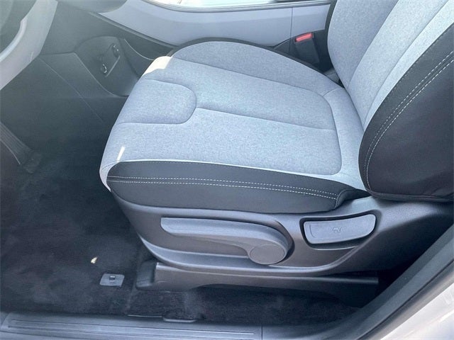 2025 Hyundai Palisade SE