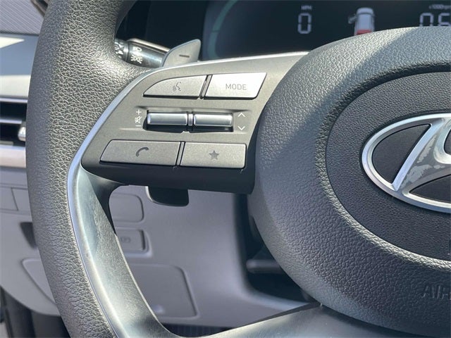 2025 Hyundai Palisade SE