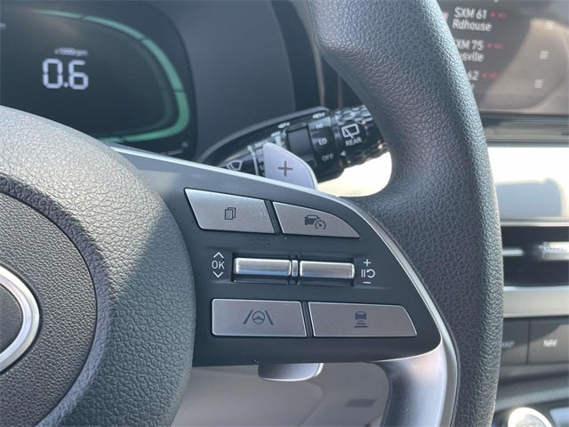 2025 Hyundai Palisade SE