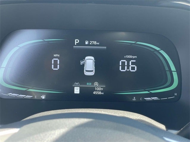 2025 Hyundai Palisade SE