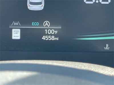 2025 Hyundai Palisade SE