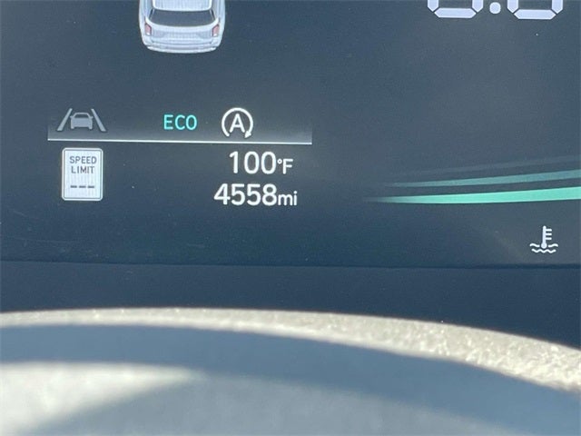 2025 Hyundai Palisade SE