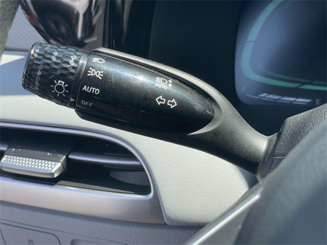 2025 Hyundai Palisade SE