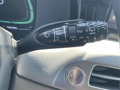 2025 Hyundai Palisade SE