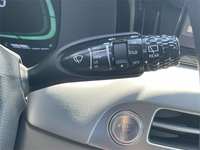 2025 Hyundai Palisade SE