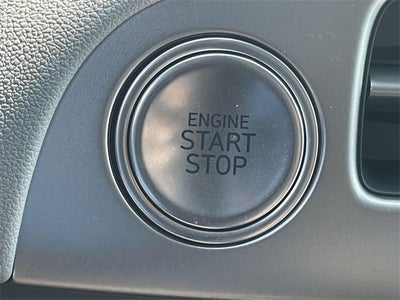 2025 Hyundai Palisade SE