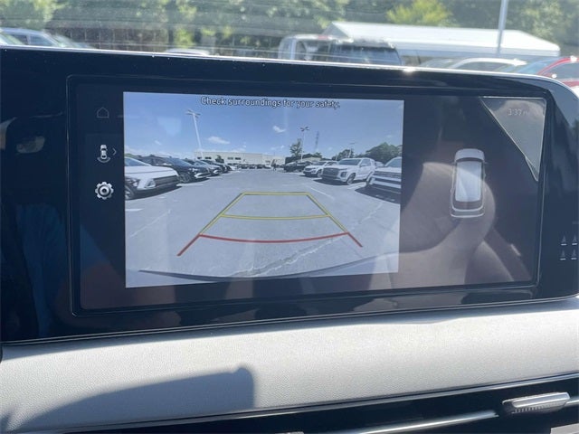 2025 Hyundai Palisade SE