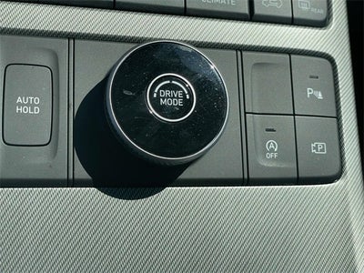 2025 Hyundai Palisade SE