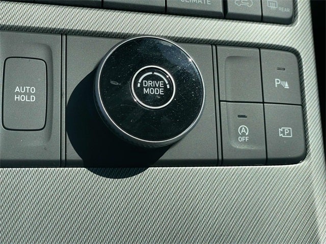 2025 Hyundai Palisade SE