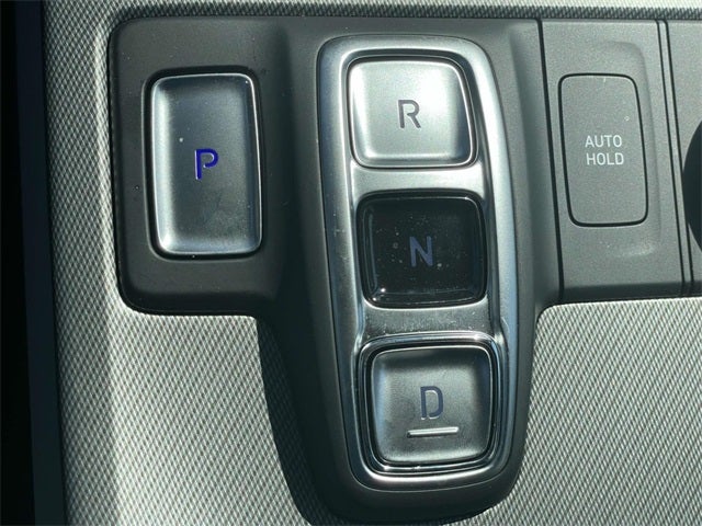 2025 Hyundai Palisade SE