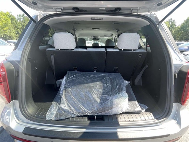 2025 Hyundai Palisade SE