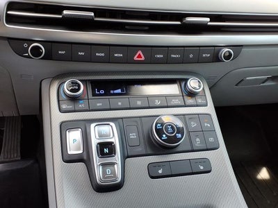 2024 Hyundai Palisade SEL 7 Passenger