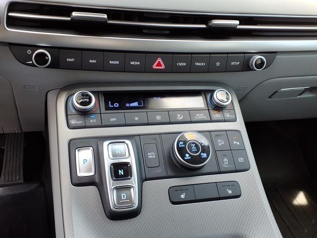 2024 Hyundai Palisade SEL 7 Passenger