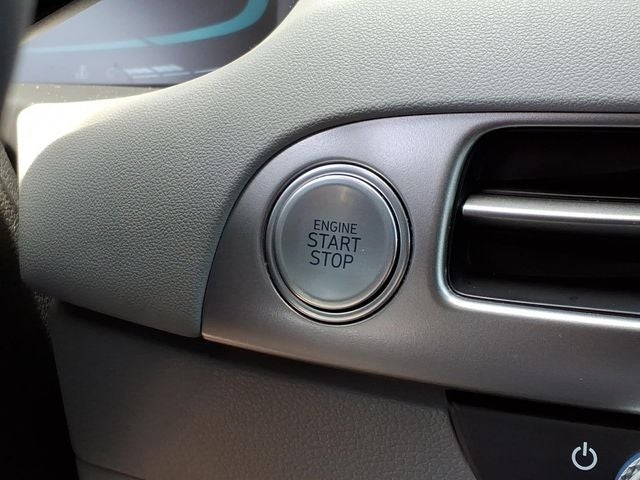 2024 Hyundai Palisade SEL 7 Passenger