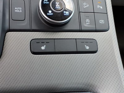 2024 Hyundai Palisade SEL 7 Passenger