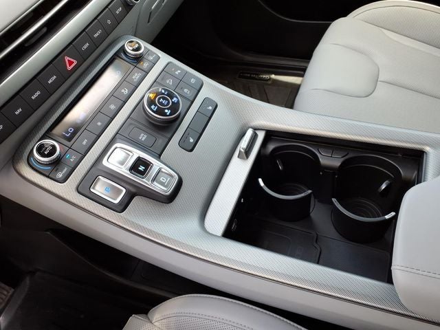 2024 Hyundai Palisade SEL 7 Passenger