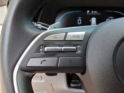 2024 Hyundai Palisade SEL 7 Passenger